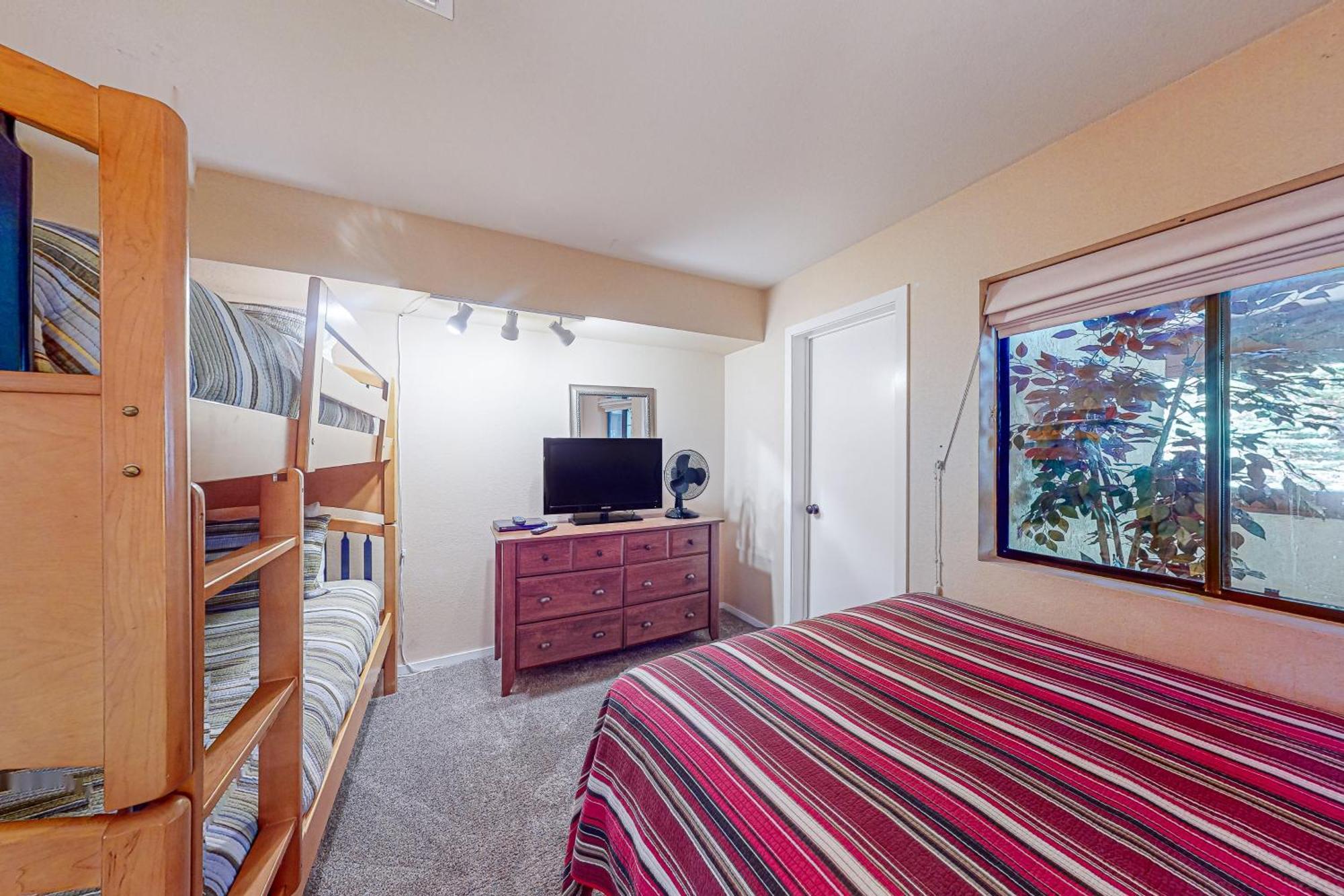 The Bridges 102 Apartment แมมมอธ เลกส์ ภายนอก รูปภาพ