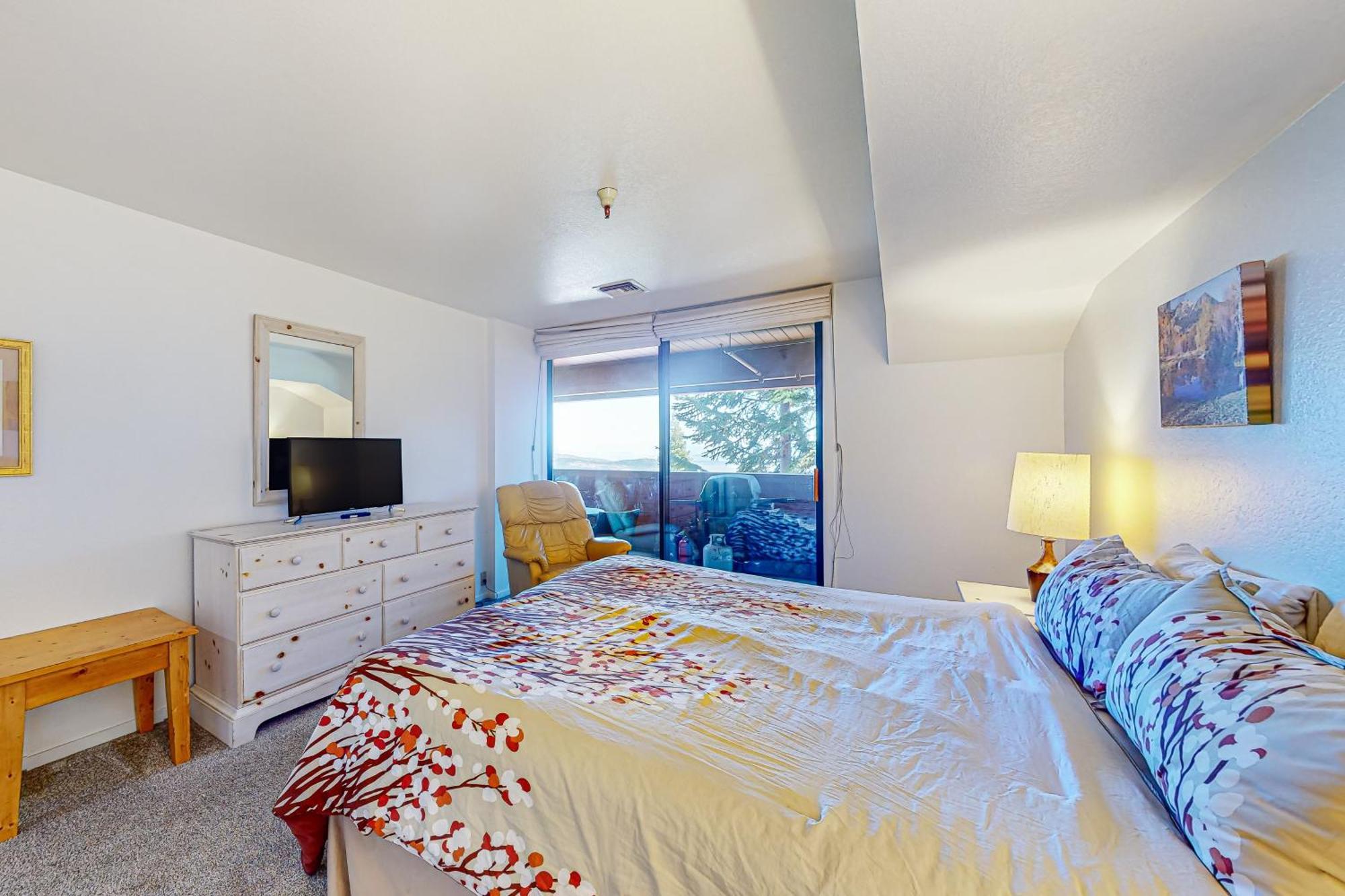 The Bridges 102 Apartment แมมมอธ เลกส์ ภายนอก รูปภาพ