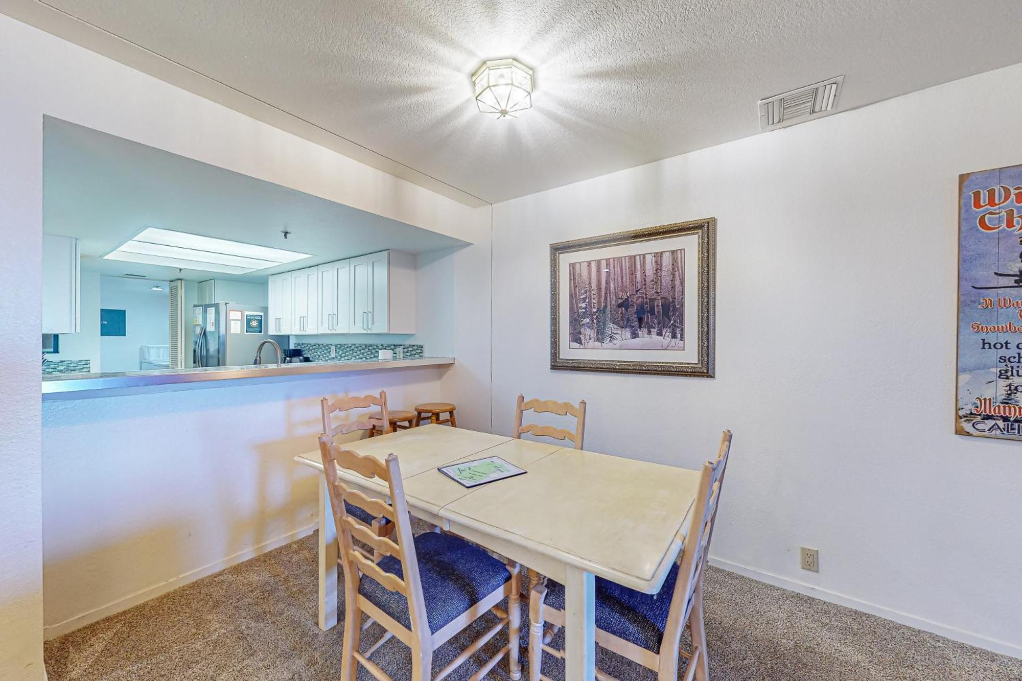 The Bridges 102 Apartment แมมมอธ เลกส์ ภายนอก รูปภาพ