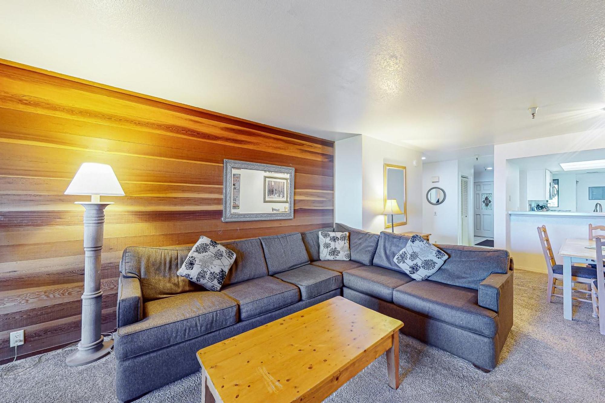 The Bridges 102 Apartment แมมมอธ เลกส์ ภายนอก รูปภาพ